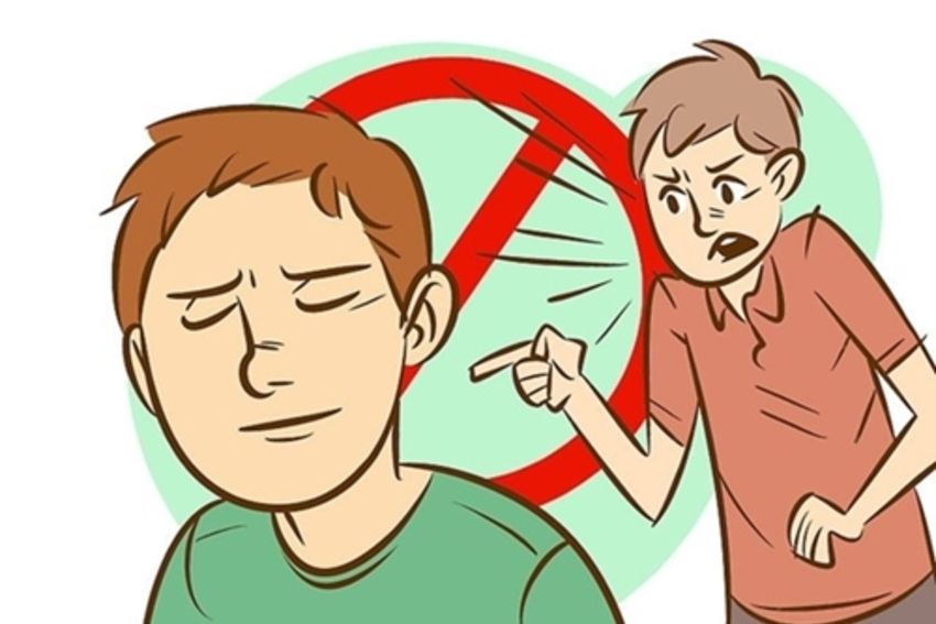 Phê bình để cùng tiến bộ