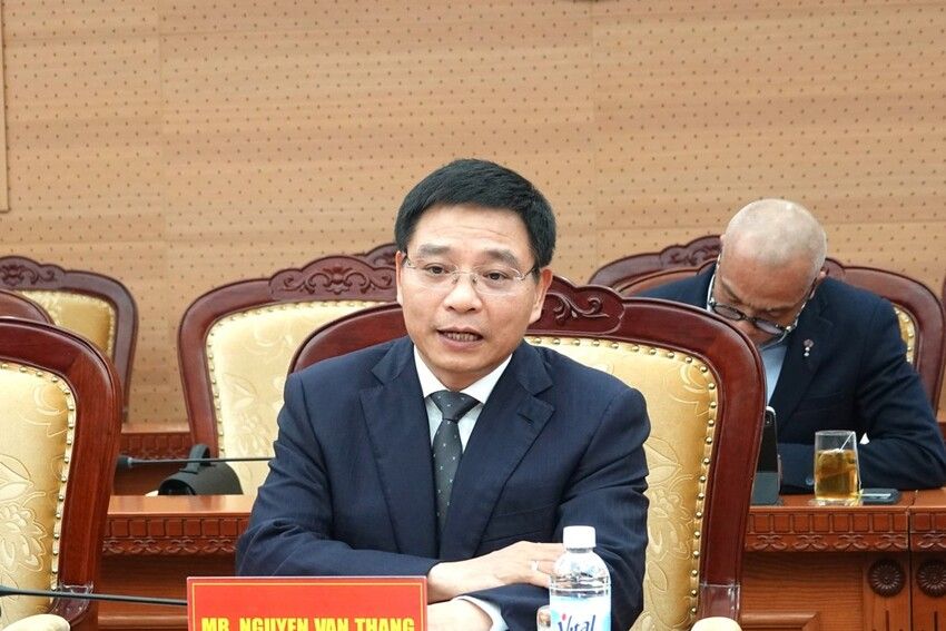 Bộ Tài chính và WB thúc đẩy hợp tác chiến lược, đẩy nhanh giải ngân dự án ưu tiên