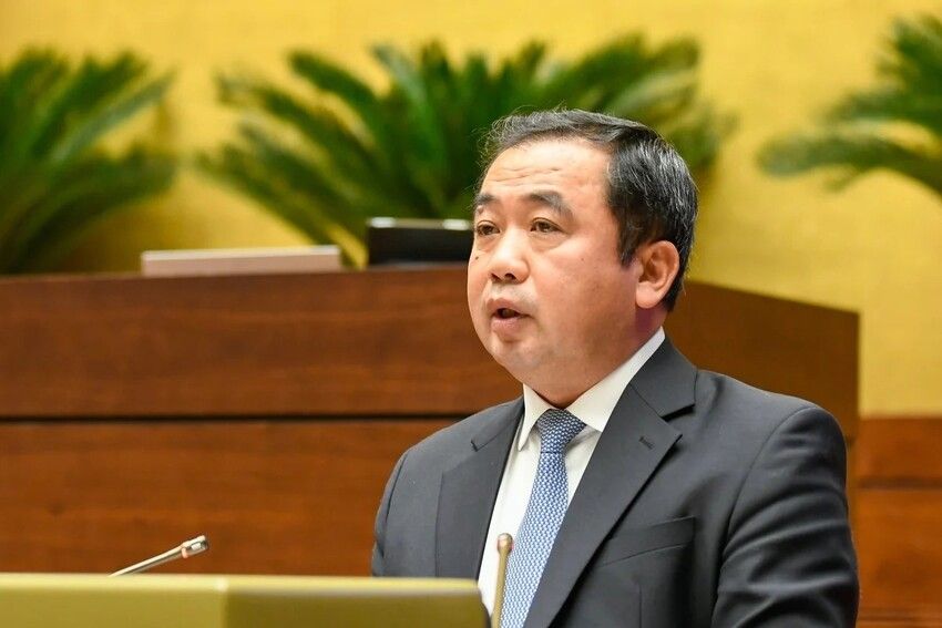 Sẽ có chiến lược quốc gia về đất hiếm