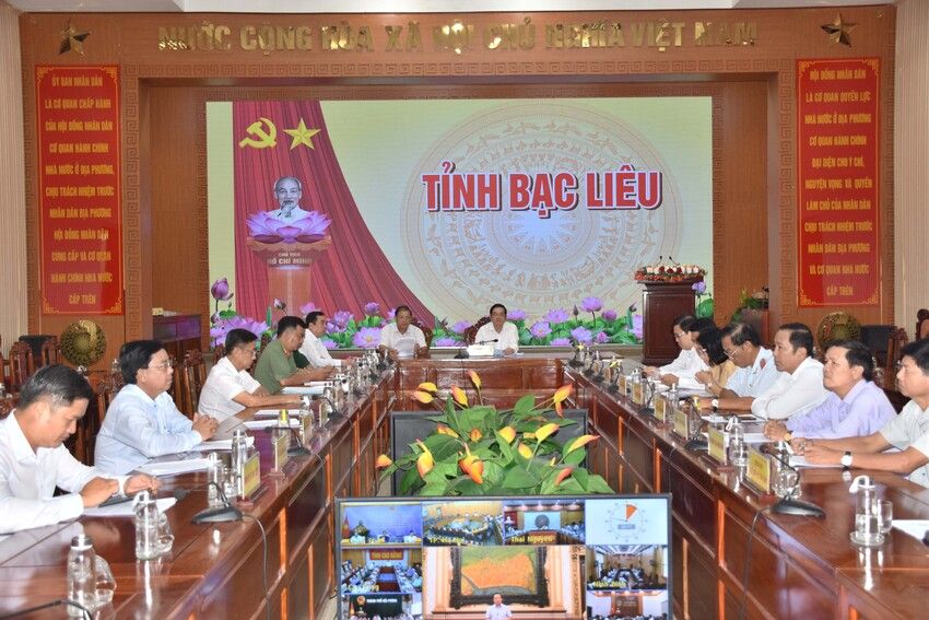 Các địa phương phải thành lập Ban Chỉ đạo phát triển nhà ở xã hội trong tháng 6/2025