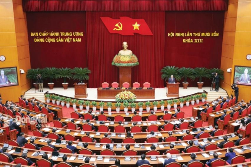 Về 5 “điểm cộng” của lãnh đạo theo yêu cầu hiện nay