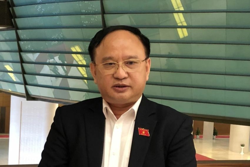 Góp ý dự thảo các Văn kiện Đại hội XIV của Đảng: Giữ vững thế trận quốc phòng, an ninh và đối ngoại tạo nền tảng phát triển đất nước