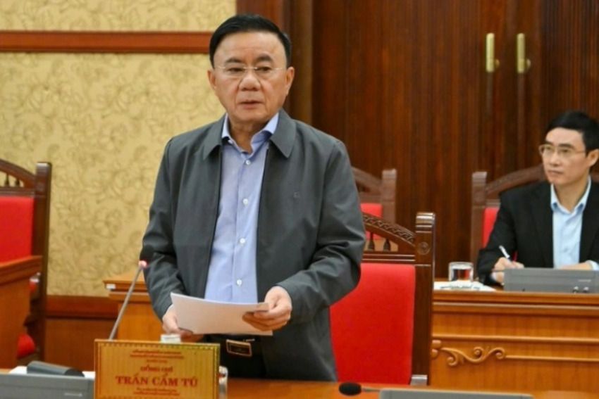 Bộ Chính trị thống nhất chủ trương về Đề án nghiên cứu thành lập Tòa án chuyên biệt