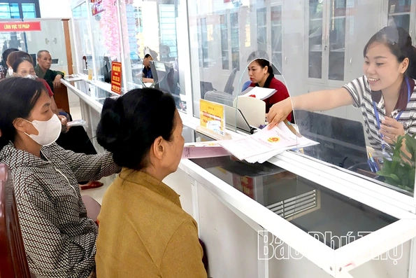 Rèn đạo đức công vụ theo lời dạy của Người