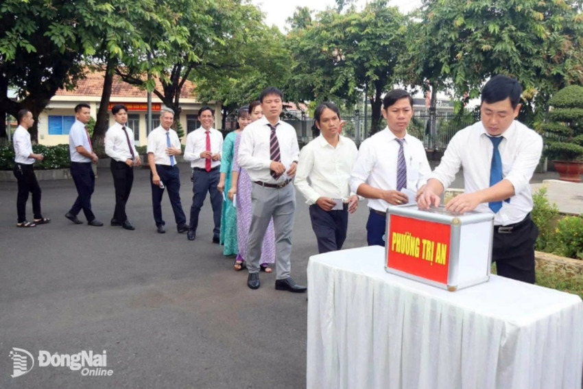 Khi học Bác trở thành việc làm thường xuyên