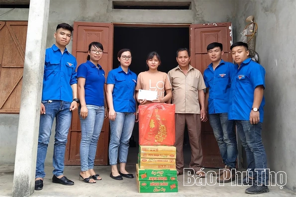 Thanh niên Đà Bắc học và làm theo Bác