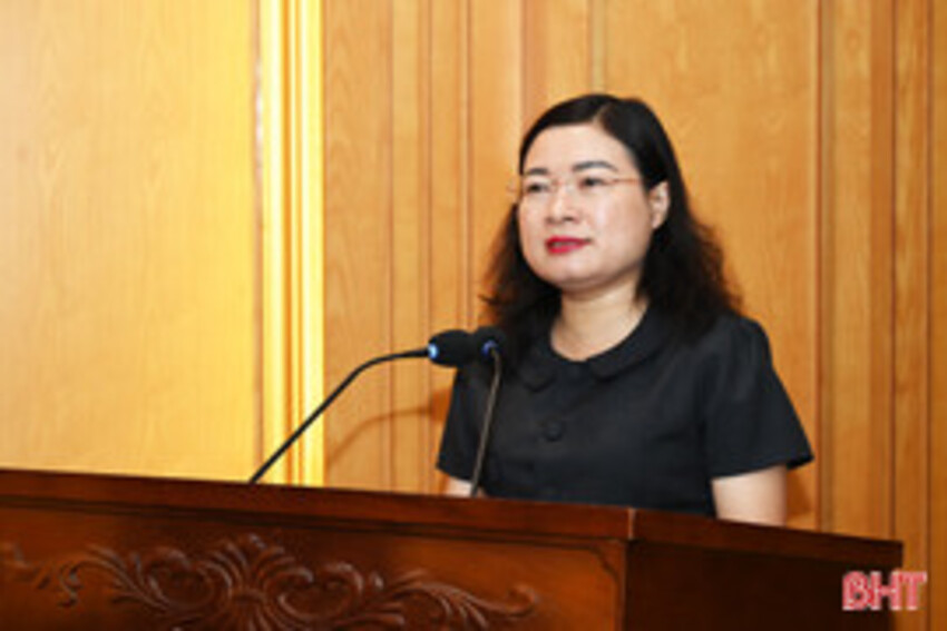 Tập trung tuyên truyền thực hiện các mục tiêu, chỉ tiêu năm 2026