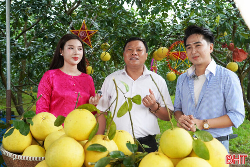 Khi lãnh đạo và người dân Hà Tĩnh chung tay xây dựng "Địa phương số"