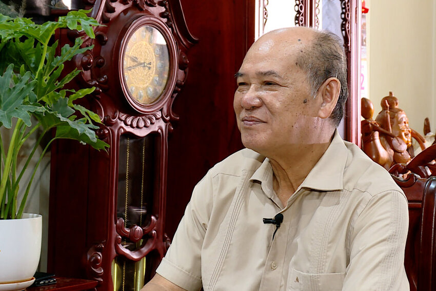 Đẩy mạnh học tập, thực hành tư tưởng, đạo đức, phương pháp, phong cách Hồ Chí Minh