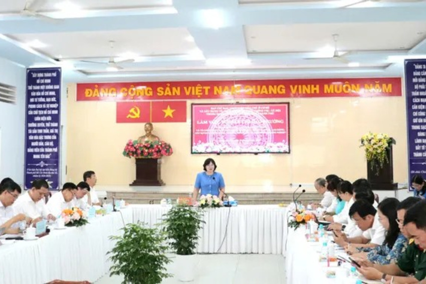 Đánh giá khách quan ý kiến người dân để nâng chất lượng phục vụ