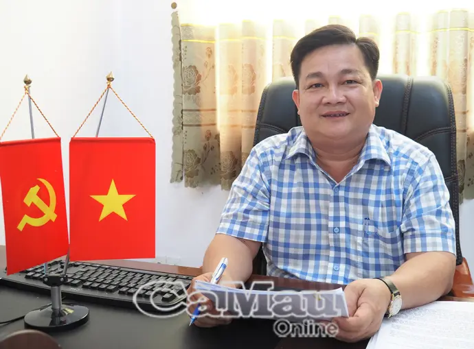 Ứng dụng khoa học - công nghệ, chuyển đổi số để phát triển