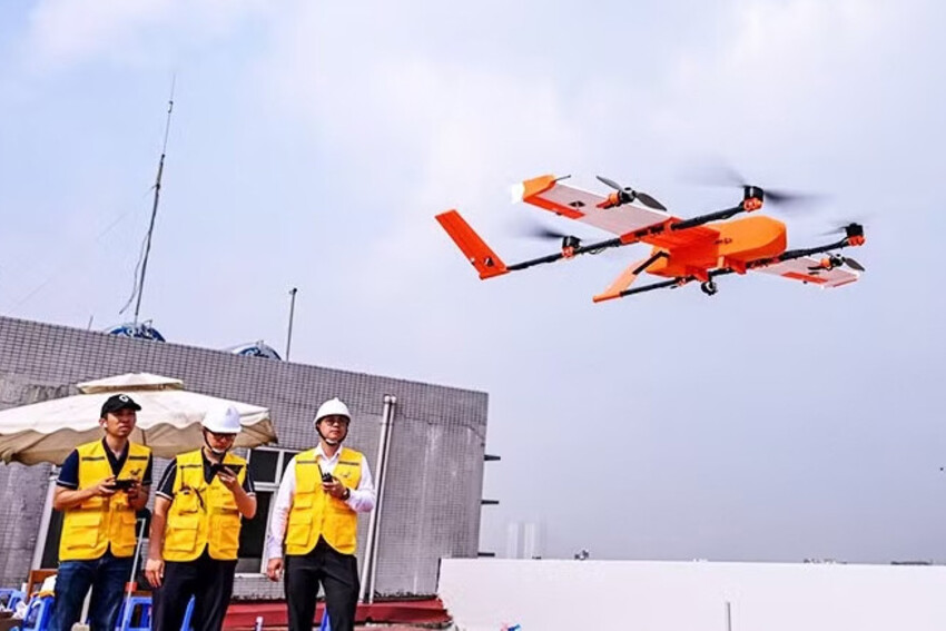 Thúc đẩy chuyển đổi số đô thị: Động lực để Thủ đô phát triển nhanh, bền vững
