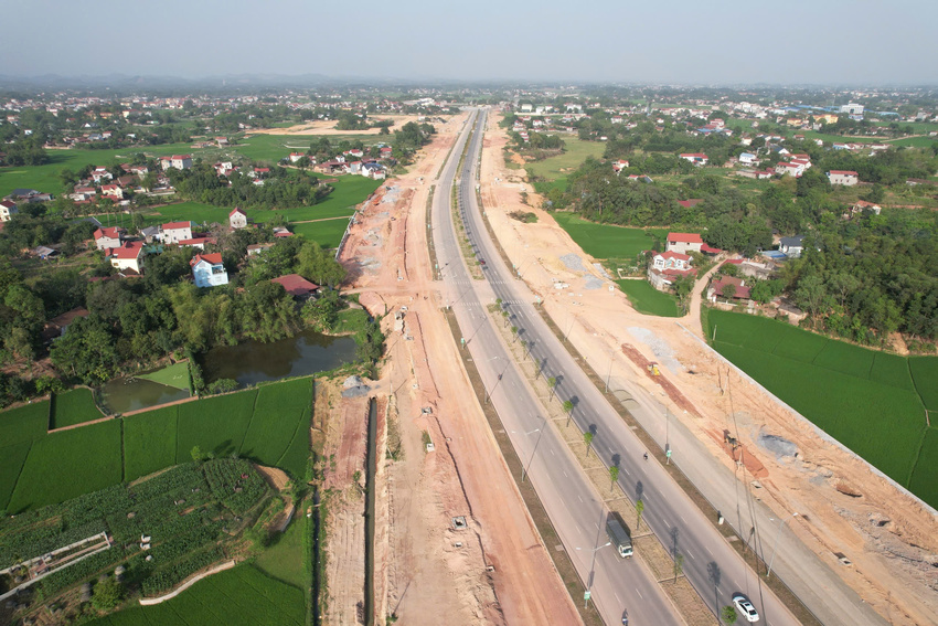 Thái Nguyên phấn đấu đến năm 2030 có 550 doanh nghiệp công nghiệp công nghệ số