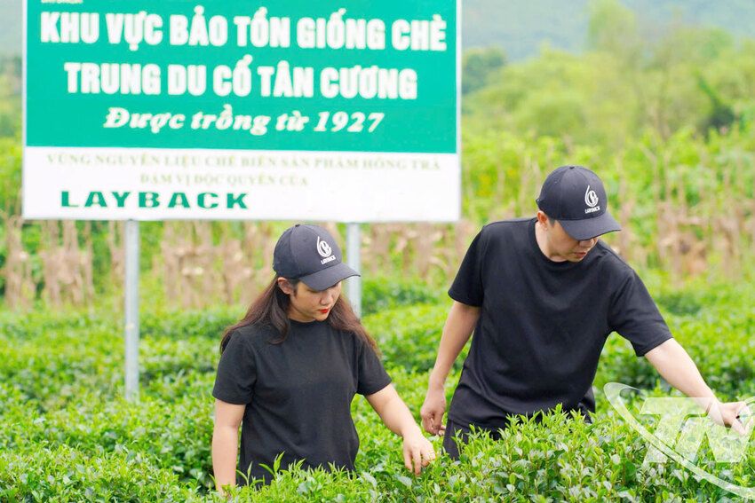 Kinh tế sáng tạo thắp lửa cho làng nghề