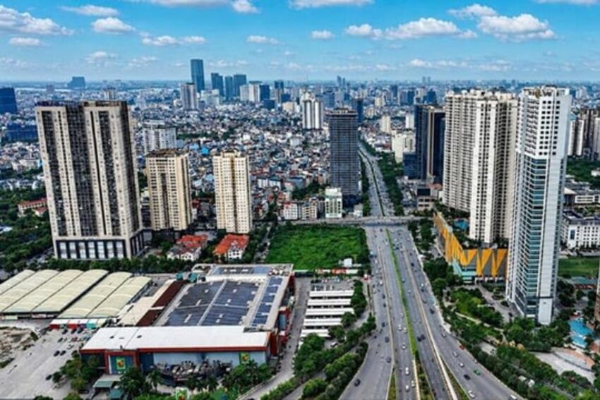 Kích hoạt năng lực phát triển kinh tế Thủ đô