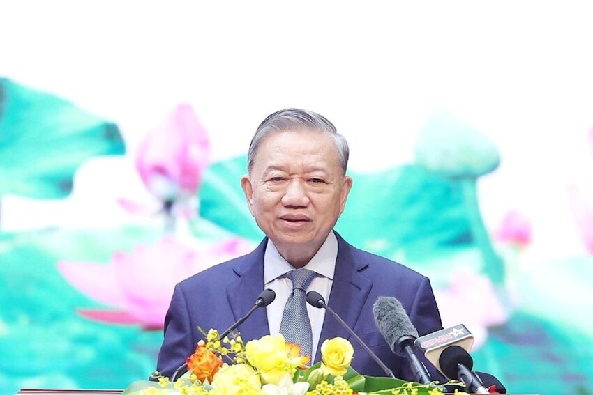 Tăng cường kỷ luật phát ngôn, văn hóa ứng xử của cán bộ, đảng viên trên không gian mạng