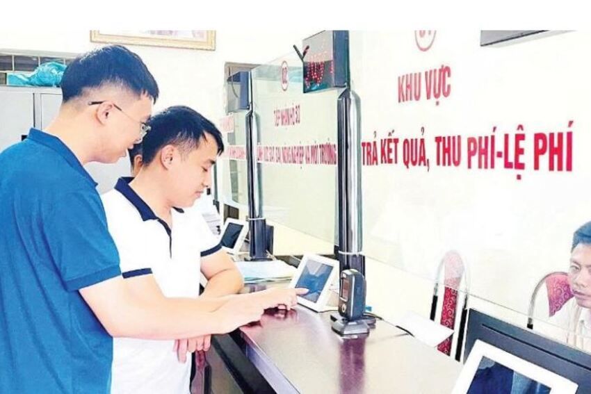 Vận hành chính quyền địa phương 2 cấp ổn định, nền nếp