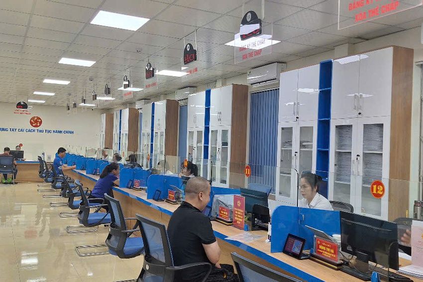 Nghị quyết 57-NQ/TW: Toàn quốc "phủ xanh" nhưng vẫn còn thách thức lớn