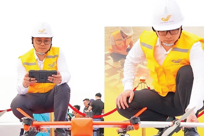 Đột phá cho công nghiệp công nghệ số