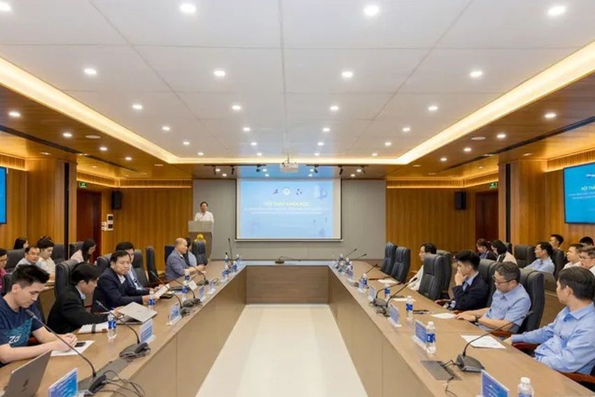 Phát triển 6 nhóm công nghệ chiến lược để nâng cao năng lực cạnh tranh quốc gia