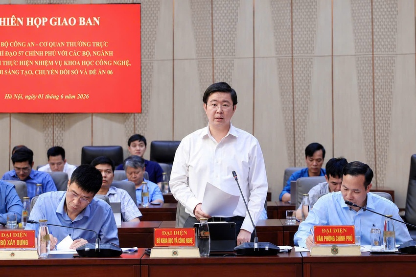Phát triển công nghệ chiến lược: Cần sớm xác định các bài toán lớn của quốc gia