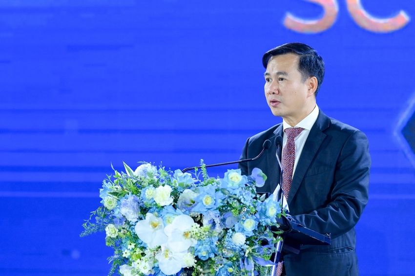 Việt Nam kiên định phát triển công nghệ AI theo triết lý mở