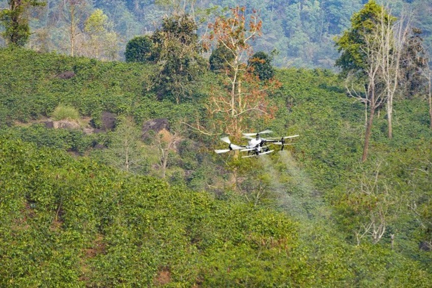 Sửa đổi, bổ sung thủ tục hành chính lĩnh vực công nghiệp công nghệ số