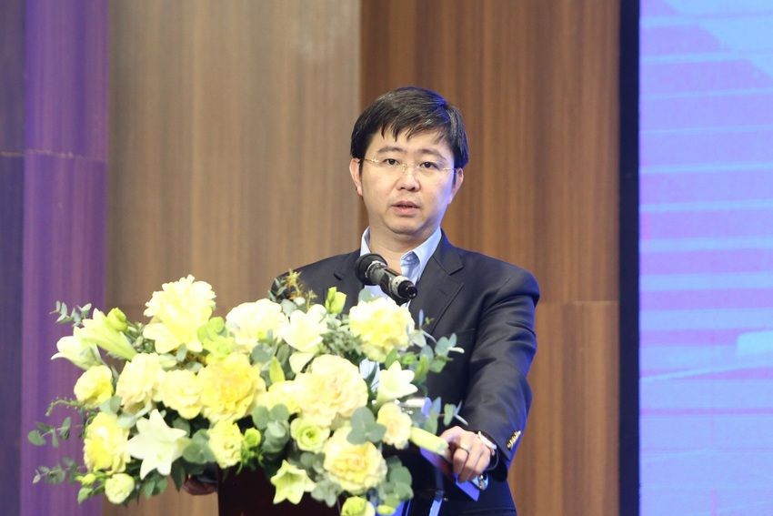 Thay đổi vị trí việc làm là hết sức bình thường trong công tác cán bộ