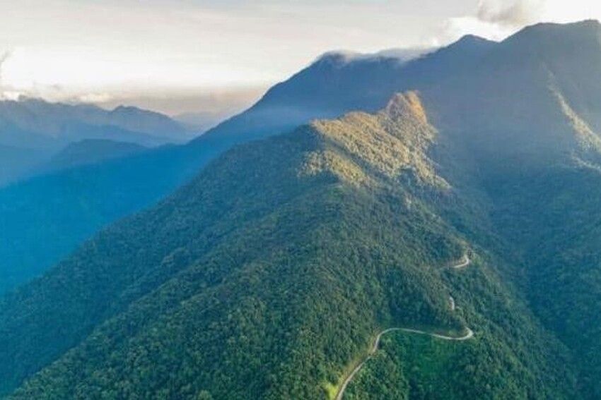 Nghiên cứu tiến hóa magma Trường Sơn: Nền tảng khoa học cho định hướng tìm kiếm khoáng sản