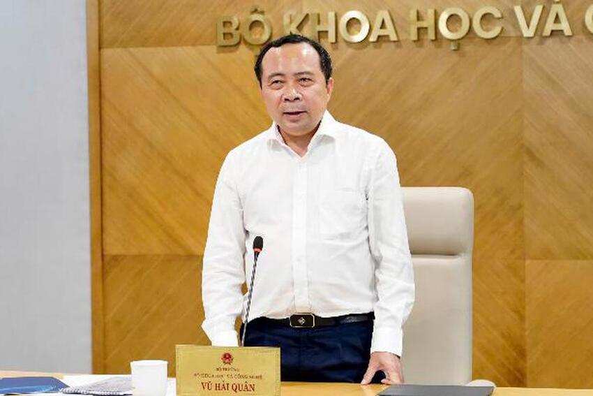Đưa AI đến trường học, đưa AI đến doanh nghiệp, đào tạo, kết nối chuyên gia AI toàn cầu