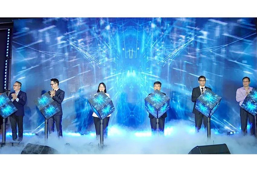 Khởi nghiệp sáng tạo là bệ đỡ thúc đẩy ý tưởng đột phá