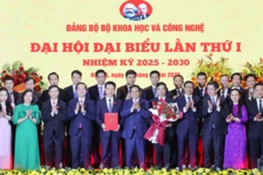Khoa học công nghệ, Đổi mới sáng tạo và Chuyển đổi số: “Con đường tất yếu” để Việt Nam trở thành nước phát triển