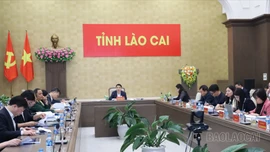 Chủ động triển khai hiệu quả công tác bầu cử đại biểu Quốc hội khóa XVI và HĐND các cấp, nhiệm kỳ 2026 - 2031