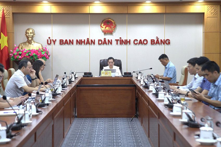 Chuyển đổi số Quốc gia năm 2025: Nhanh hơn, hiệu quả hơn, gần dân hơn