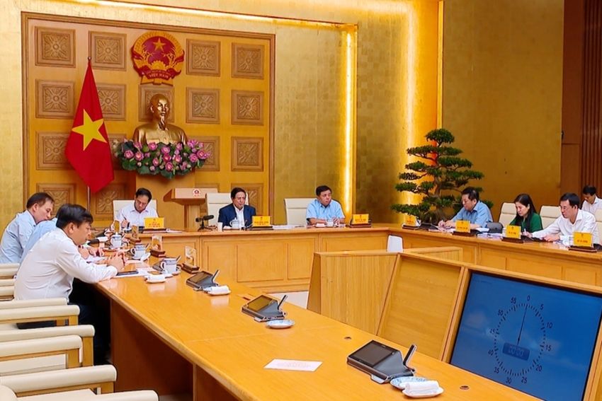 Khởi công dự án đường sắt Lào Cai – Hà Nội – Hải Phòng vào 19/12/2025