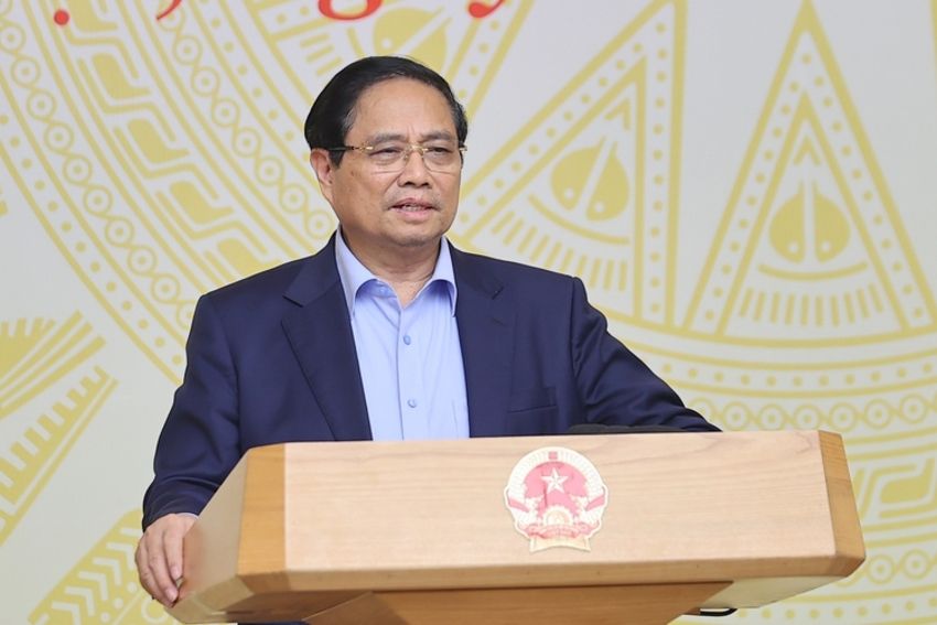 Quyết tâm gỡ ‘thẻ vàng’ của IUU trong năm 2025