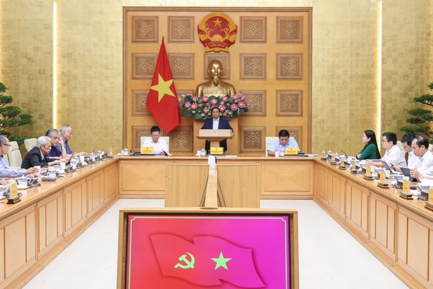 Phản ứng chính sách chủ động, linh hoạt, kịp thời và hiệu quả