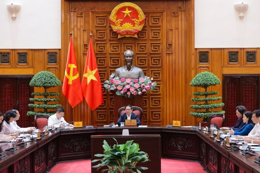 Dòng tiền phải đi đúng hướng vào sản xuất, kinh doanh