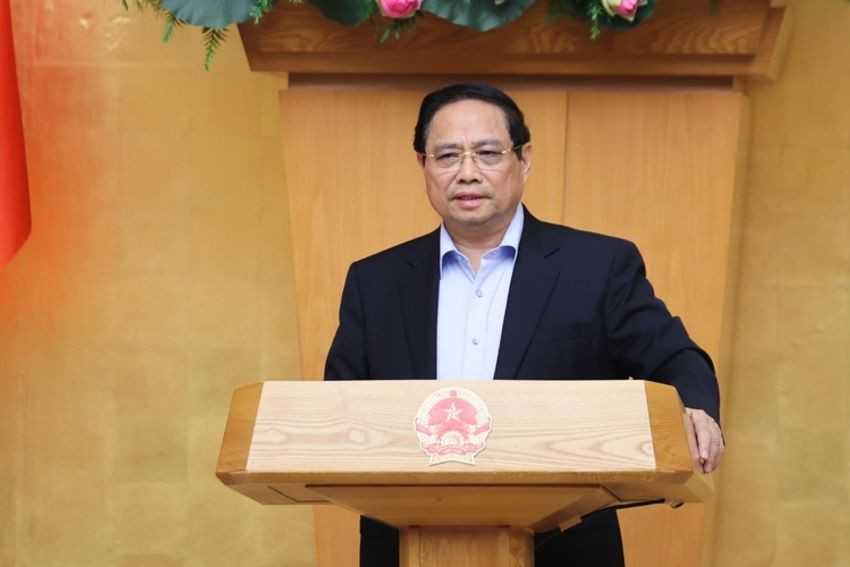 Xây dựng luật phải phân cấp, phân quyền tối đa, tăng cường giám sát, kiểm tra