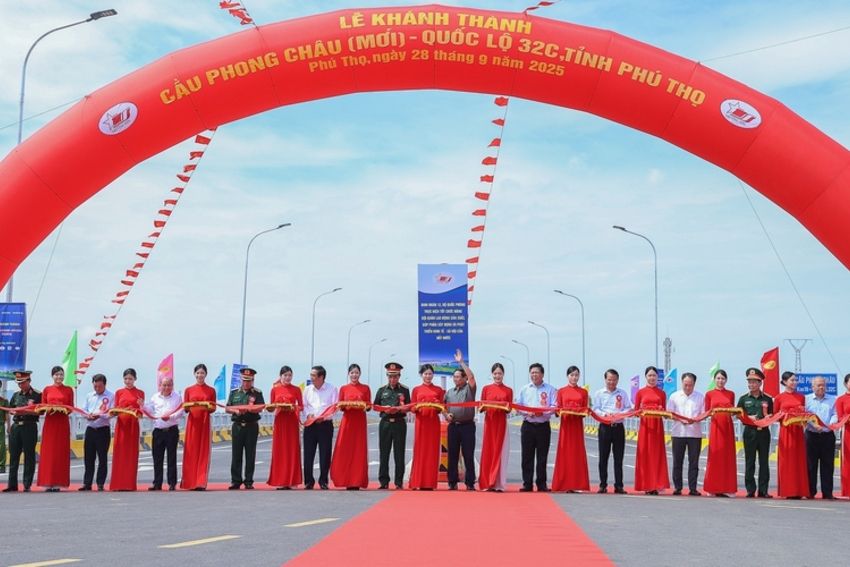 Khi ý Đảng hợp lòng dân thì không có gì là không thể