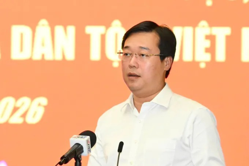 Xây dựng TPHCM thành Không gian văn hóa Hồ Chí Minh rộng lớn
