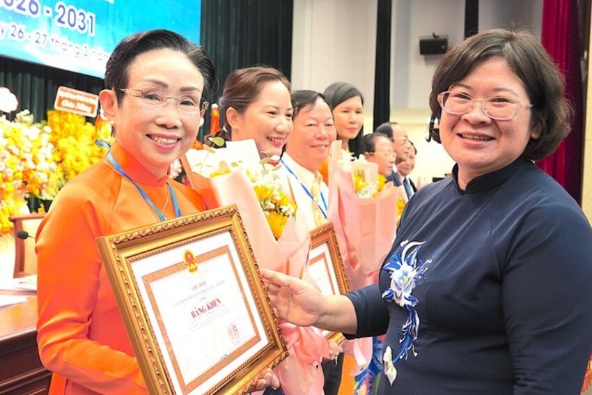 Kết nối trí tuệ, khơi nguồn sáng tạo từ các nhà khoa học giỏi
