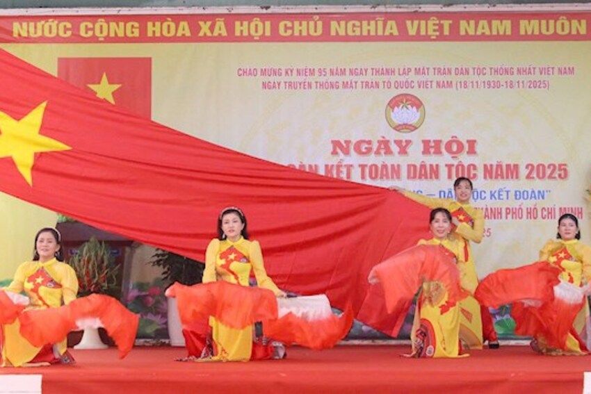 Phát huy truyền thống, huy động nguồn lực xã hội cải thiện đời sống người dân