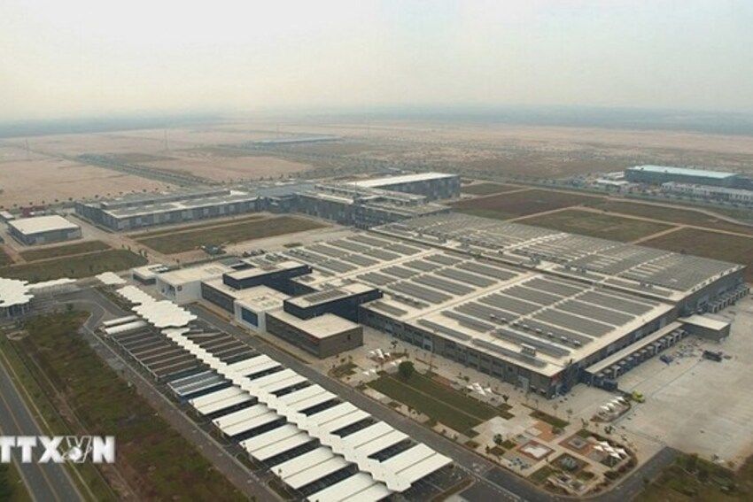 Đột phá thể chế, tối ưu môi trường đầu tư