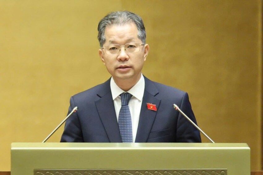 Thành lập Tòa án chuyên biệt đặt tại TPHCM