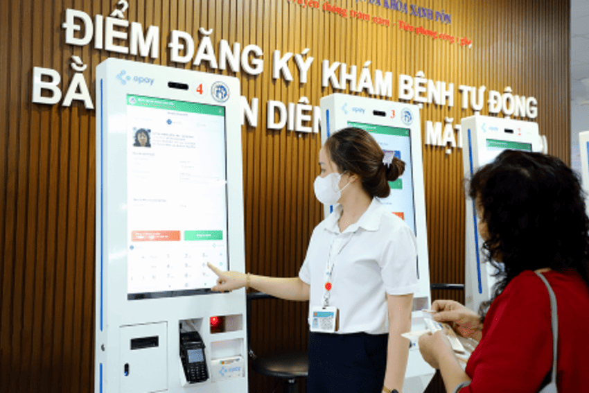 Đảng ủy Bảo hiểm xã hội TP. Hà Nội chỉ đạo đột phá chuyển đổi số và đổi mới sáng tạo