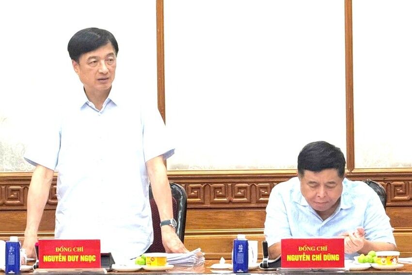 Tháo gỡ 7 nhóm điểm nghẽn về khoa học, công nghệ, đổi mới sáng tạo và chuyển đổi số