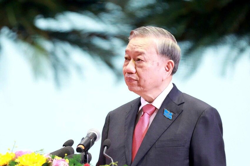 Tạo khí thế mới, quyết tâm mới, động lực mới phát triển Thủ đô trong kỷ nguyên mới của dân tộc