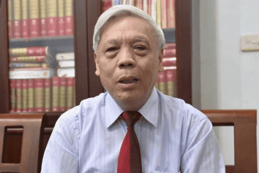 Tự soi, tự sửa - Tinh thần đổi mới trong Báo cáo tổng kết công tác xây dựng Đảng