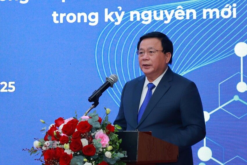 Đổi mới sáng tạo - Động lực trọng yếu cho phát triển bền vững quốc gia trong kỷ nguyên mới